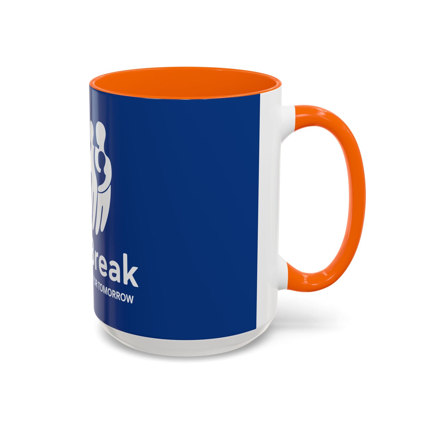 Lunch Break Coffee Mug