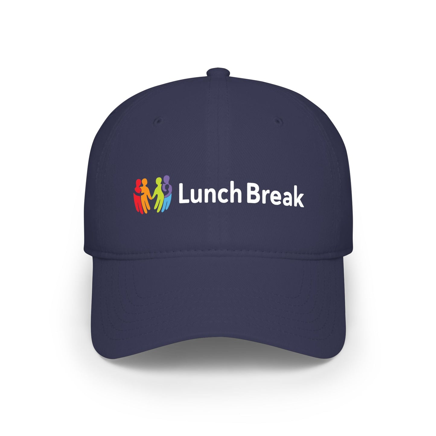 Low Profile Baseball Cap