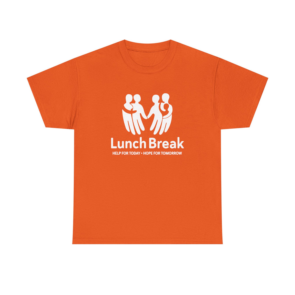 T-Shirt - Various Colors