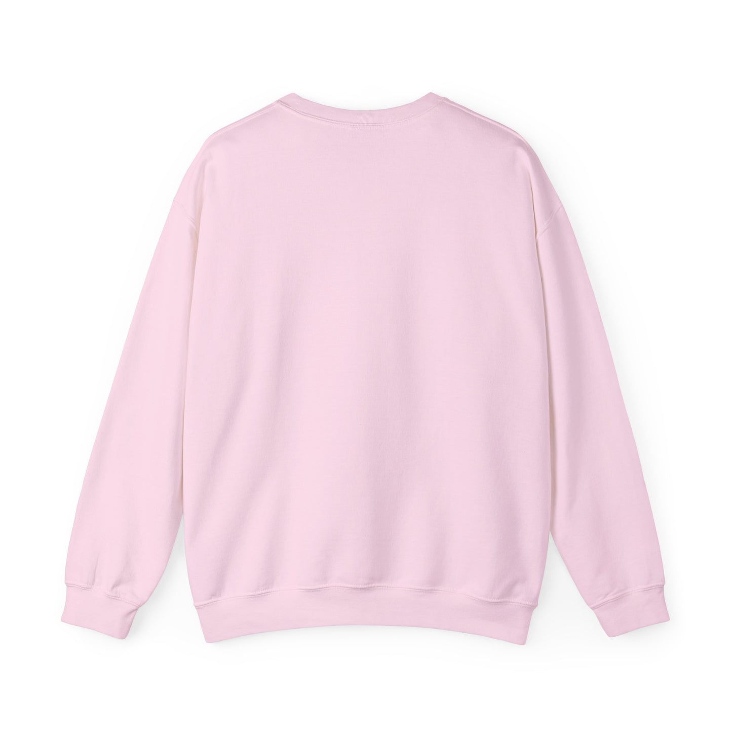 Crewneck Sweatshirt - Various Colors