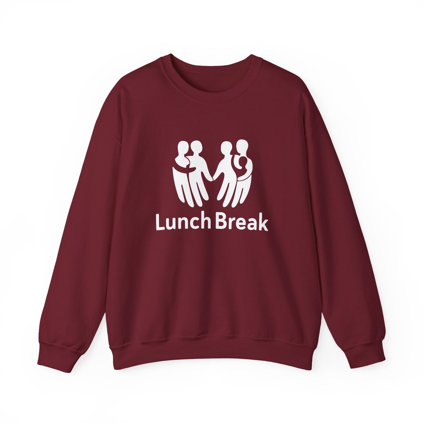 Crewneck Sweatshirt - Various Colors