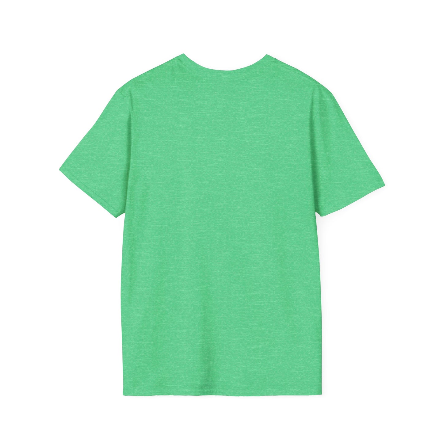 Classic T-Shirt - Various Colors