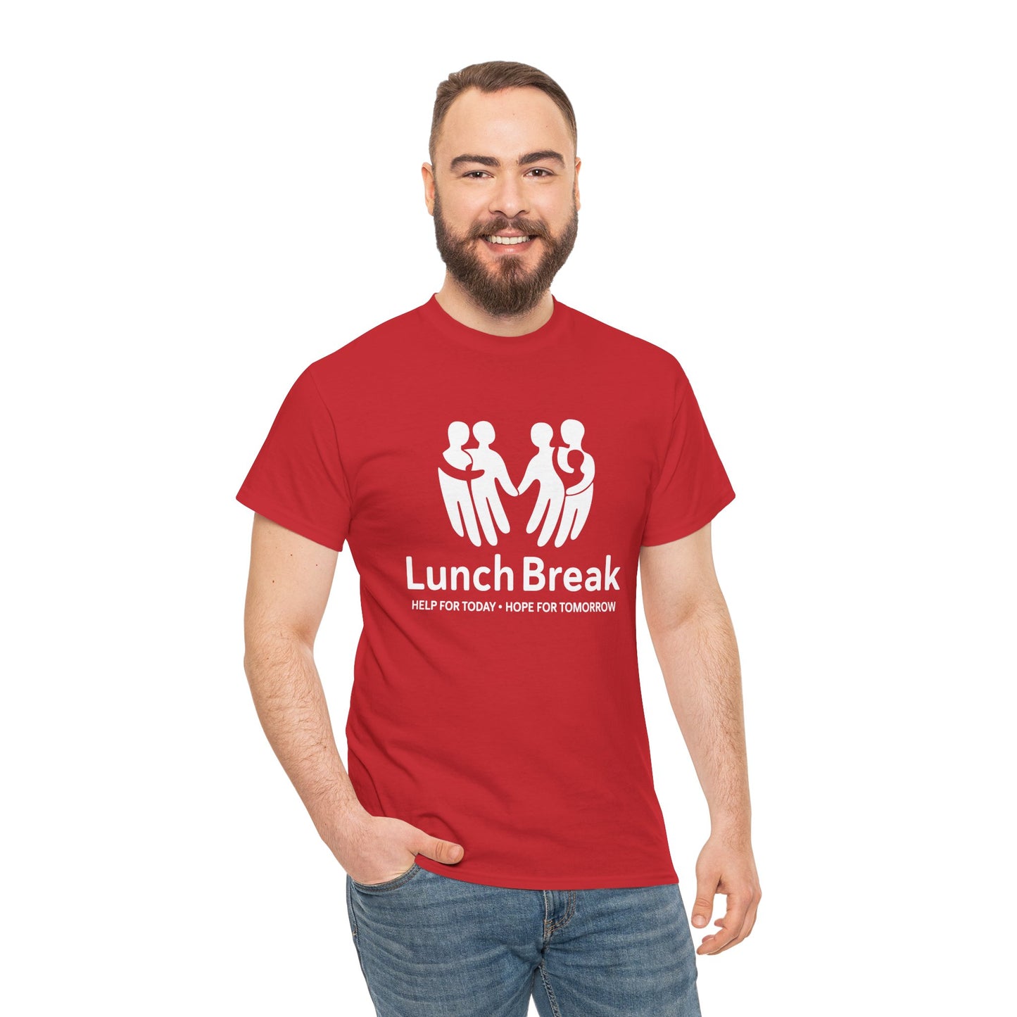 T-Shirt - Various Colors