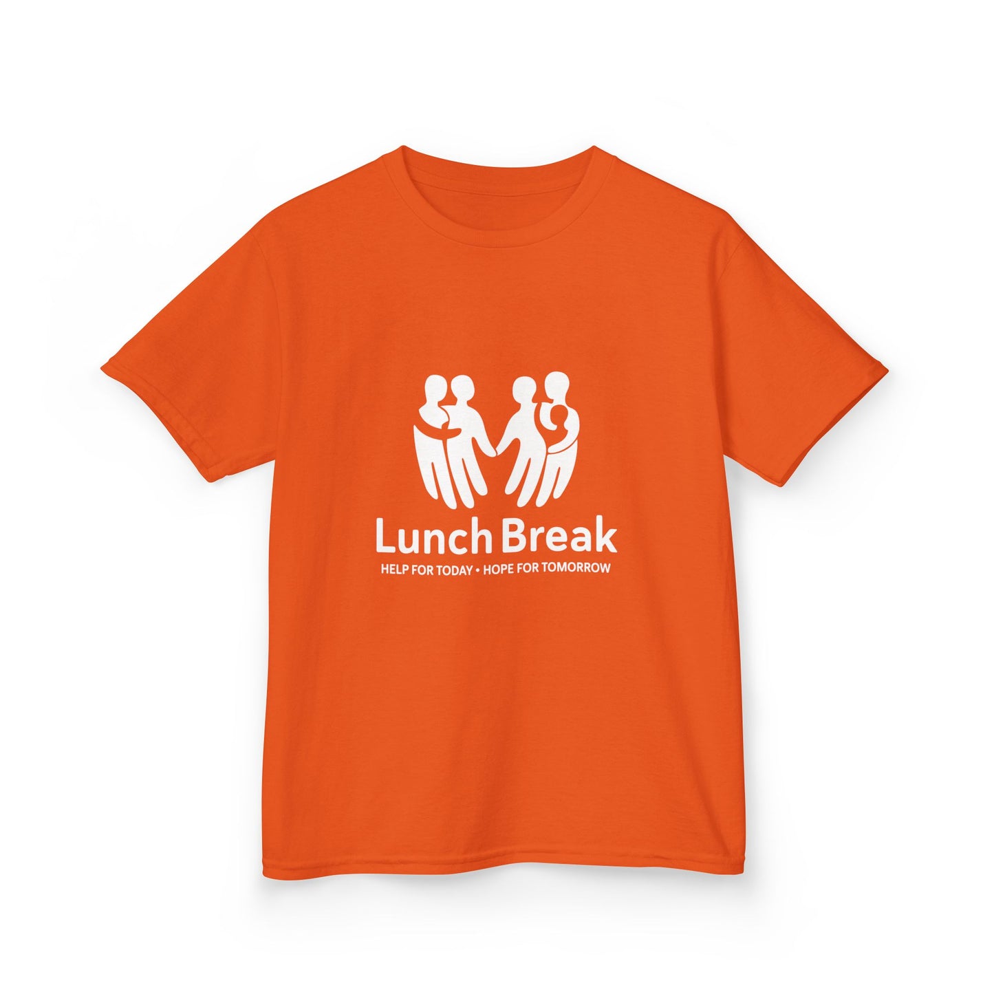 Kids Tee - Various Colors