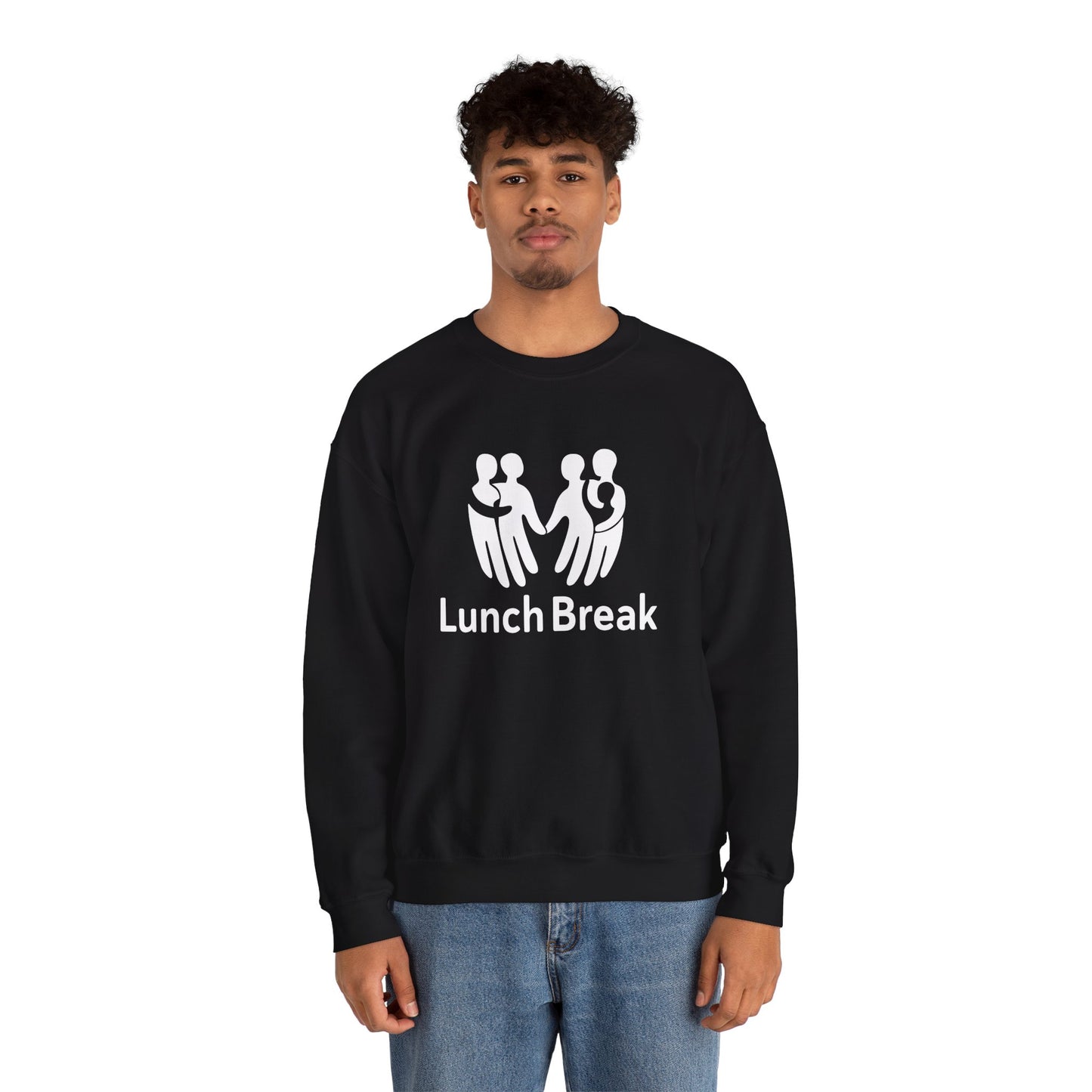 Crewneck Sweatshirt - Various Colors