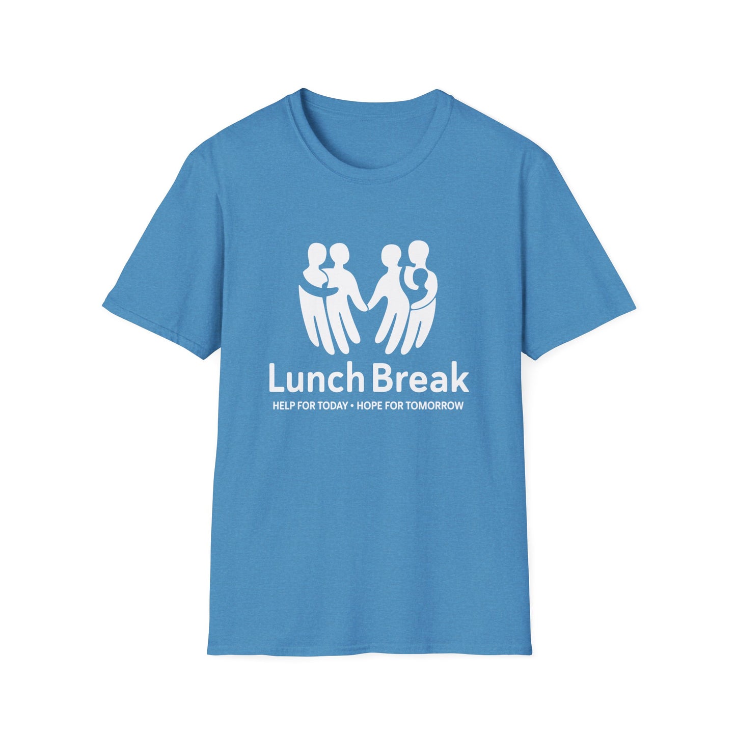 Classic T-Shirt - Various Colors
