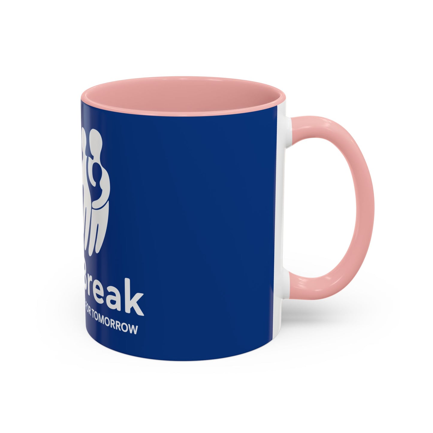 Lunch Break Coffee Mug