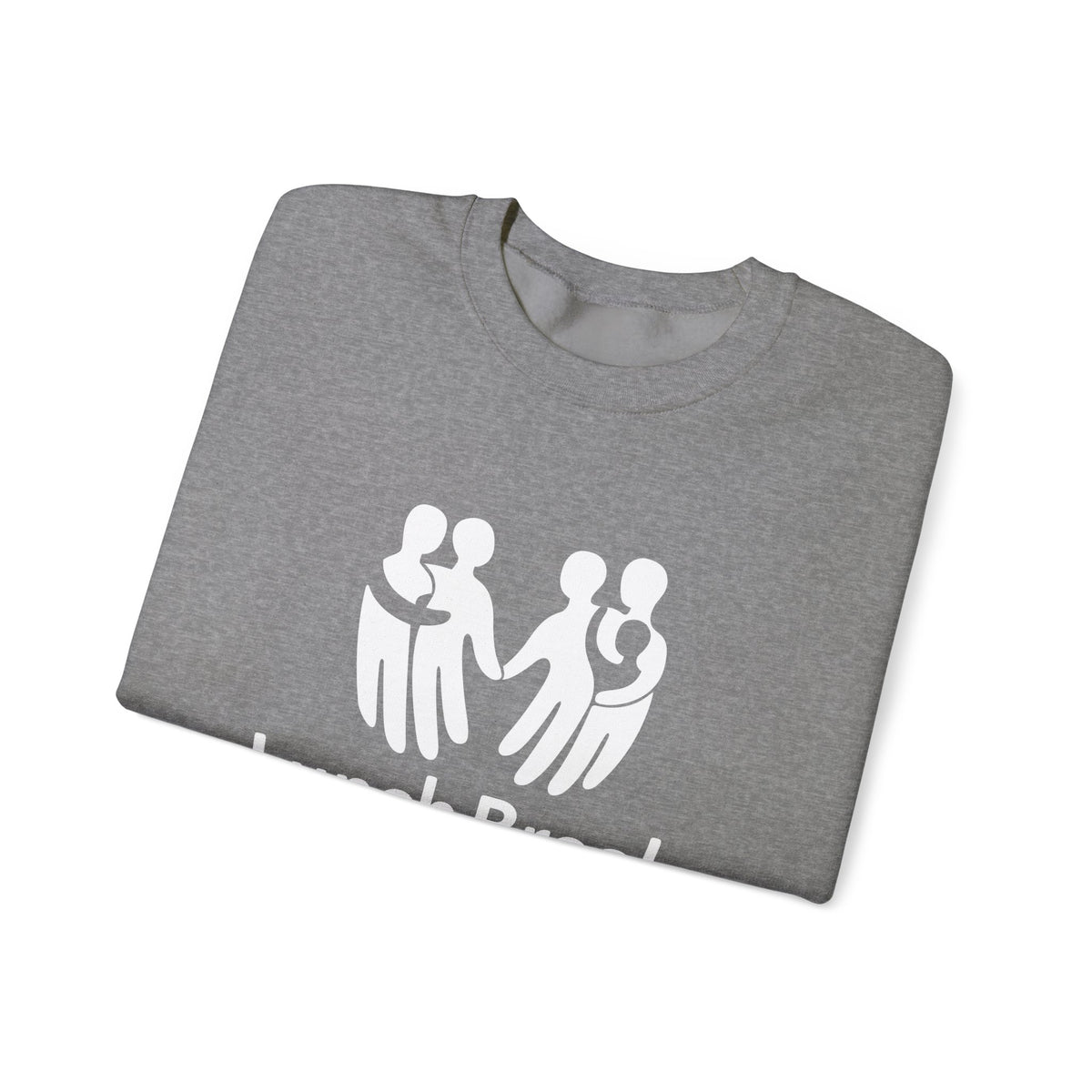 Crewneck Sweatshirt - Various Colors