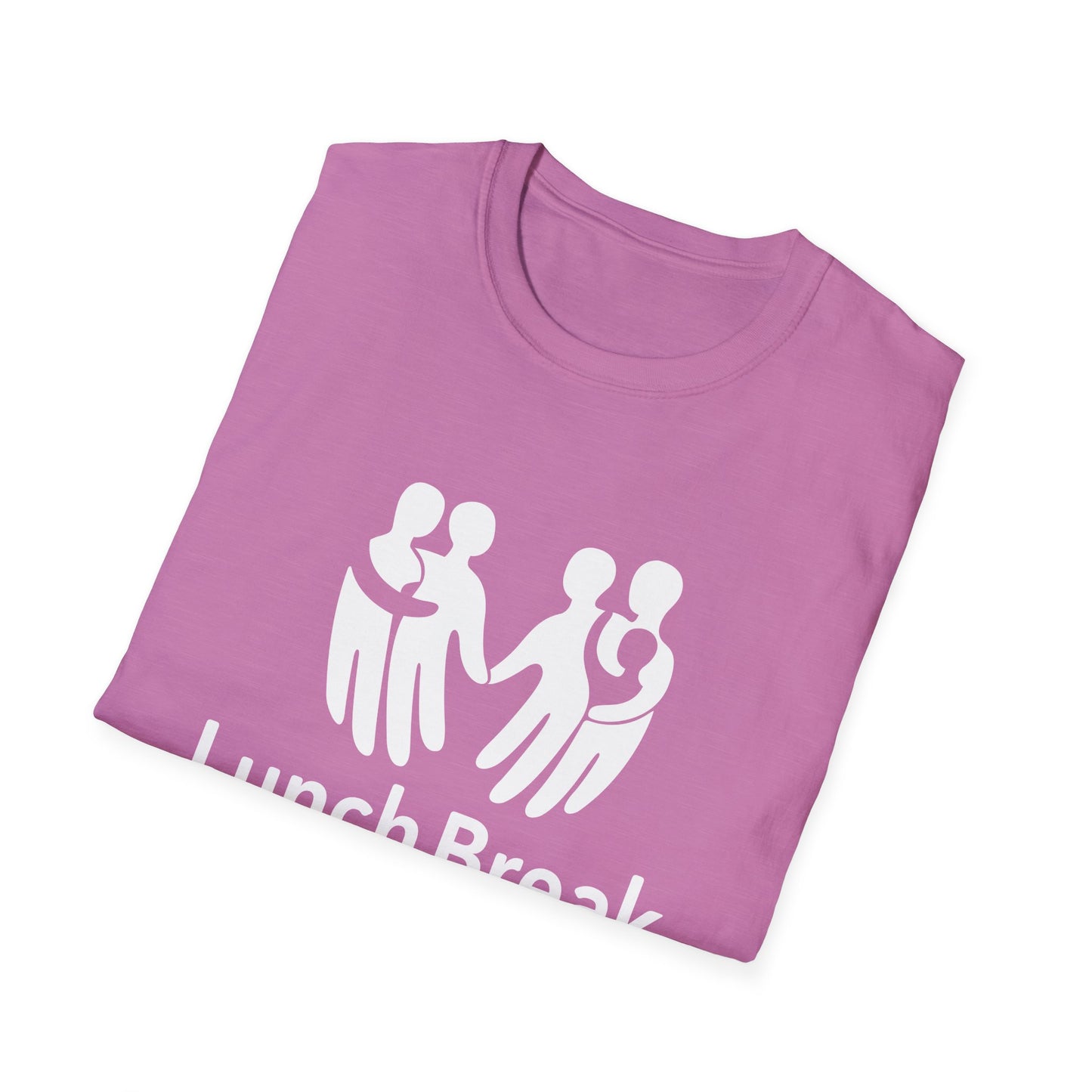 Classic T-Shirt - Various Colors