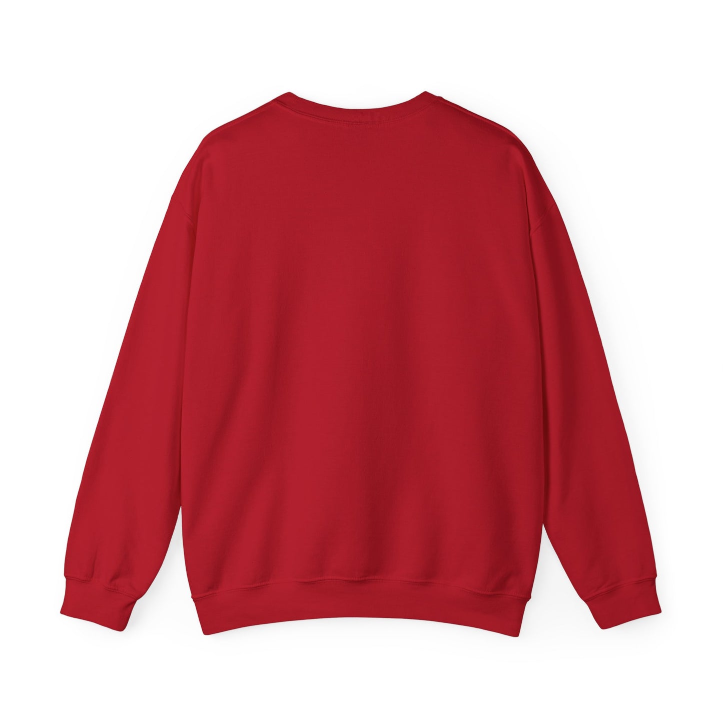 Crewneck Sweatshirt - Various Colors