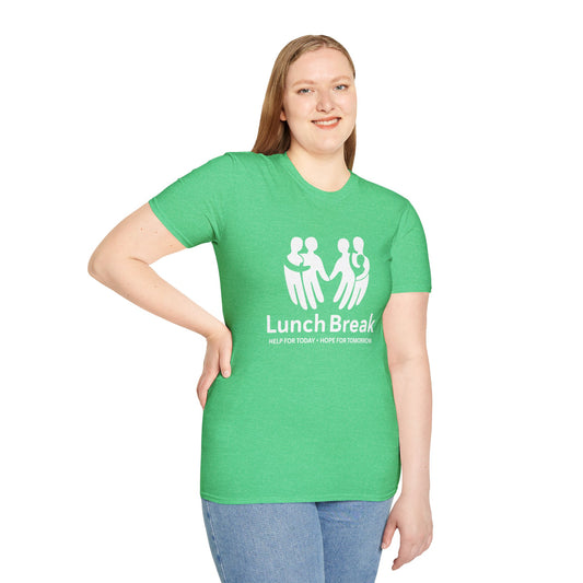 Classic T-Shirt - Various Colors