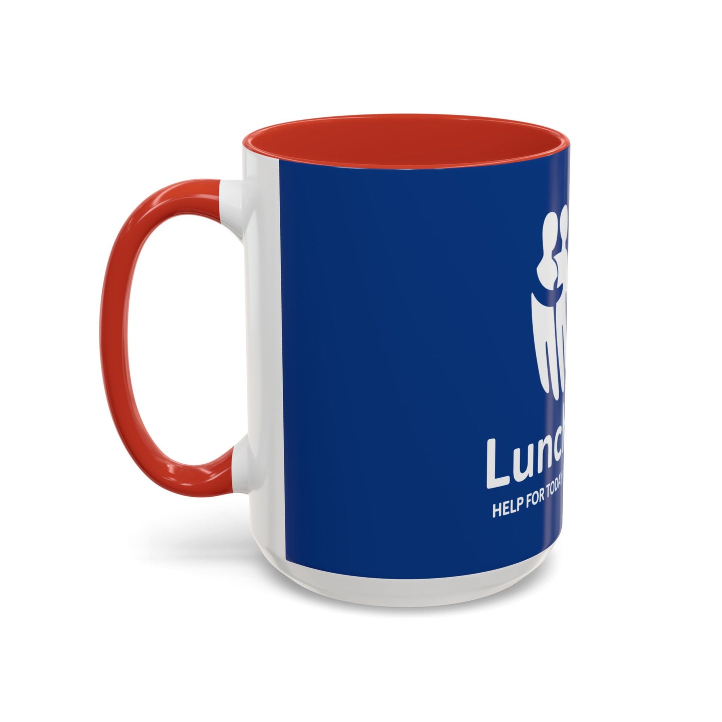 Lunch Break Coffee Mug