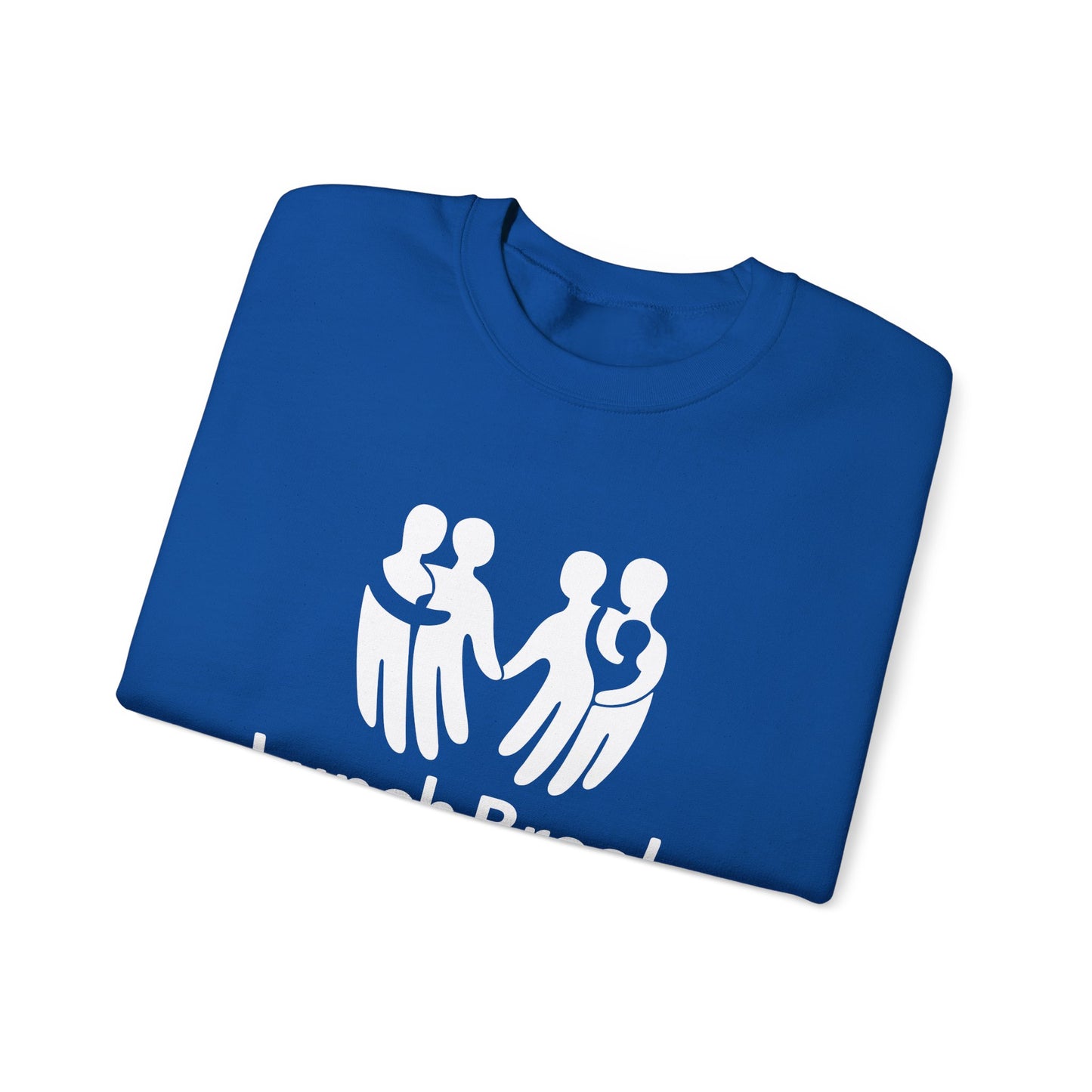 Crewneck Sweatshirt - Various Colors