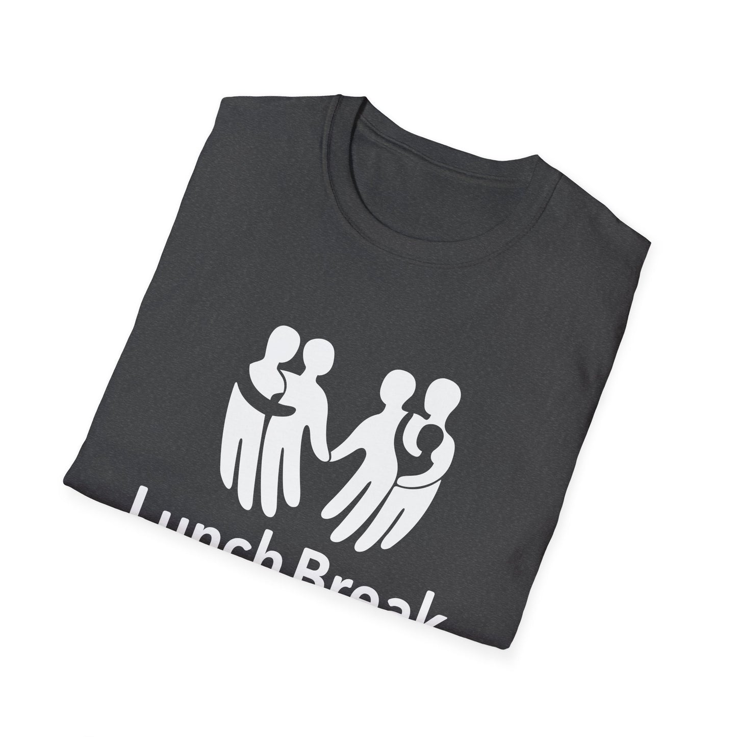 Classic T-Shirt - Various Colors