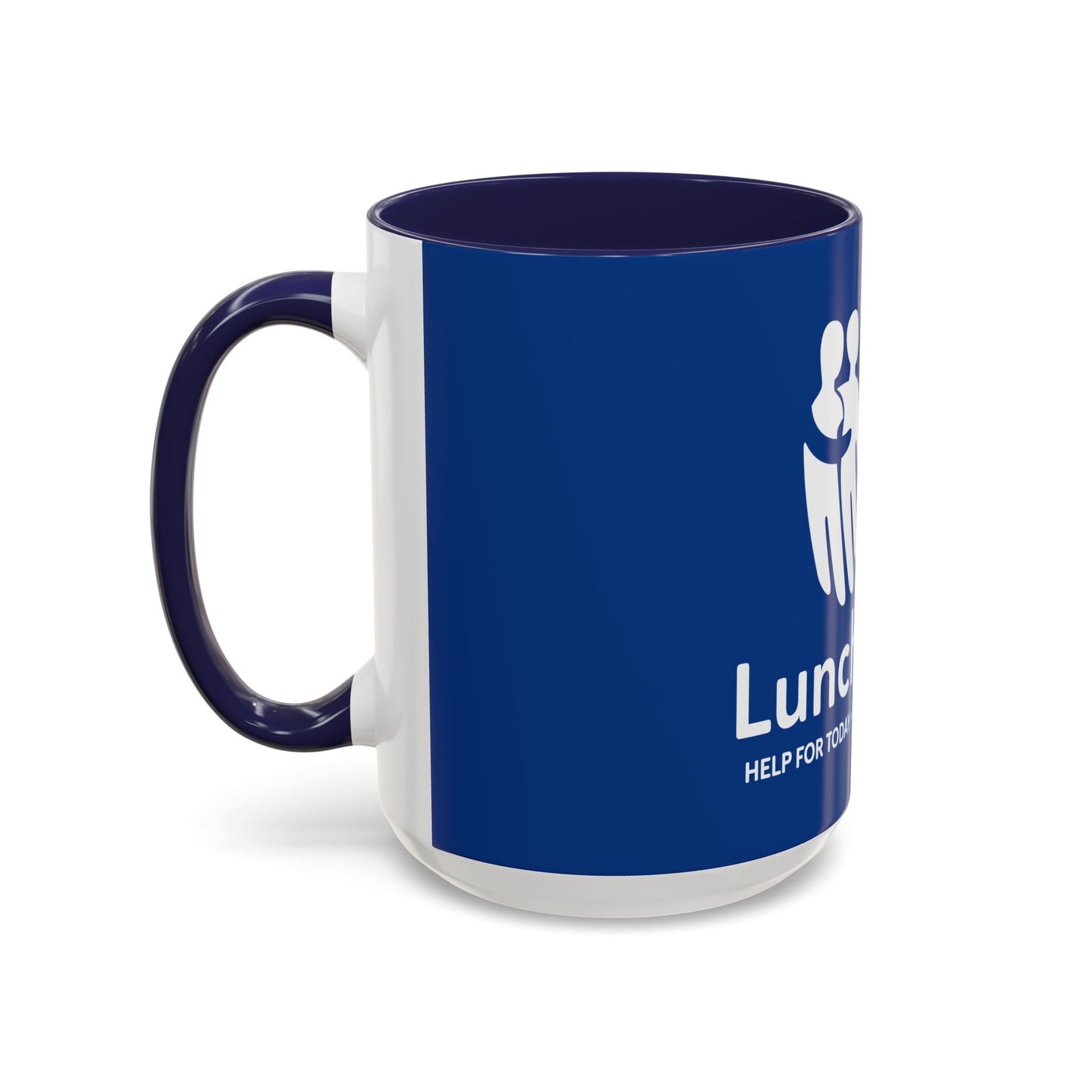 Lunch Break Coffee Mug