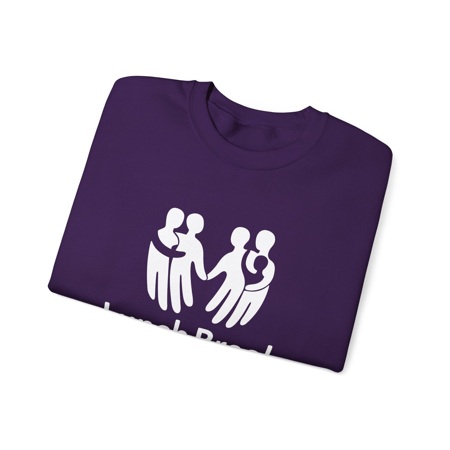 Crewneck Sweatshirt - Various Colors
