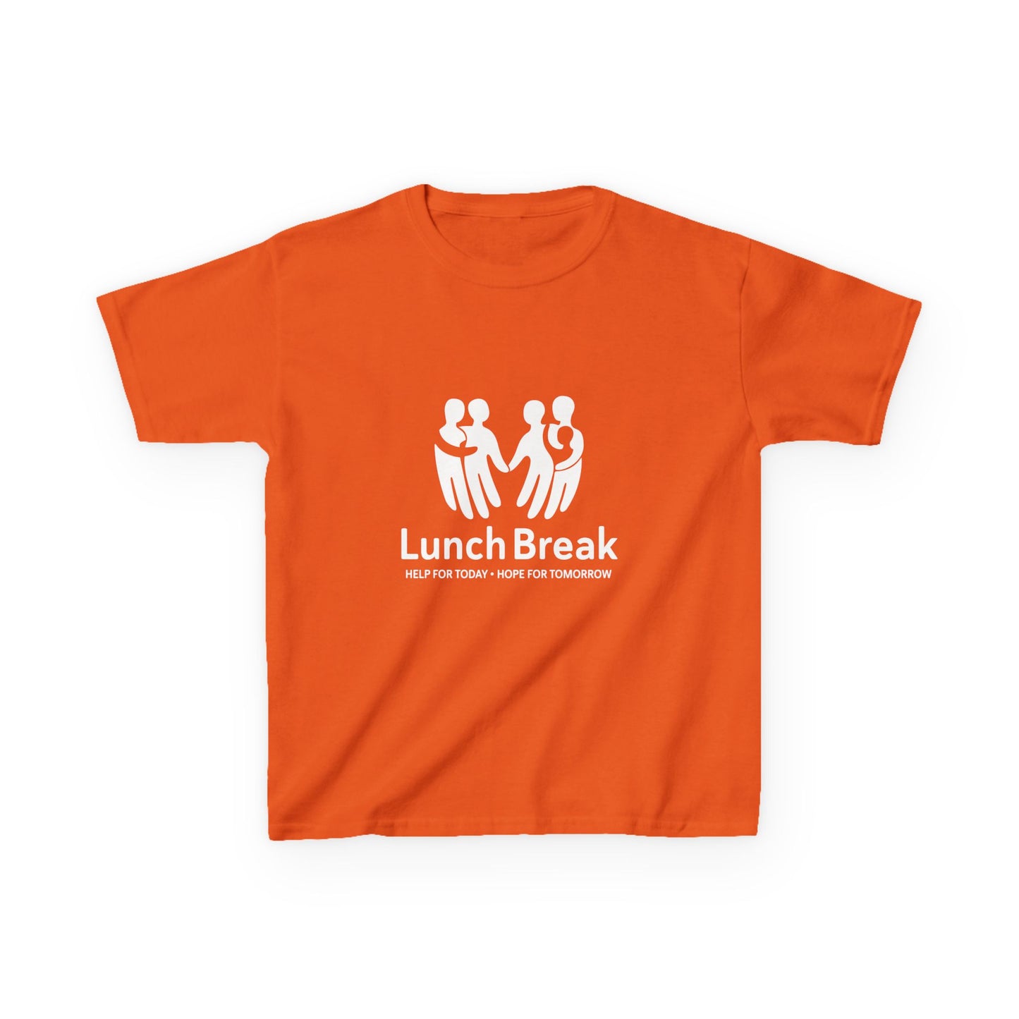Kids Tee - Various Colors