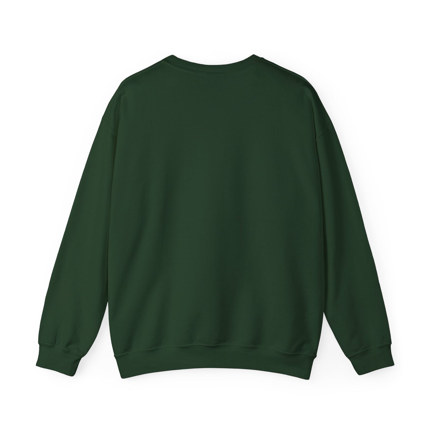 Crewneck Sweatshirt - Various Colors