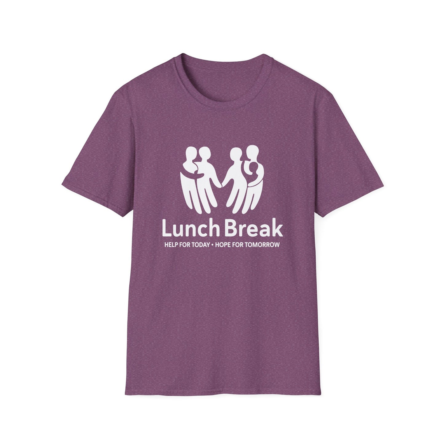 Classic T-Shirt - Various Colors