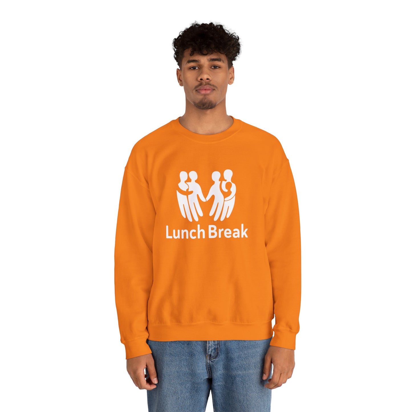 Crewneck Sweatshirt - Various Colors