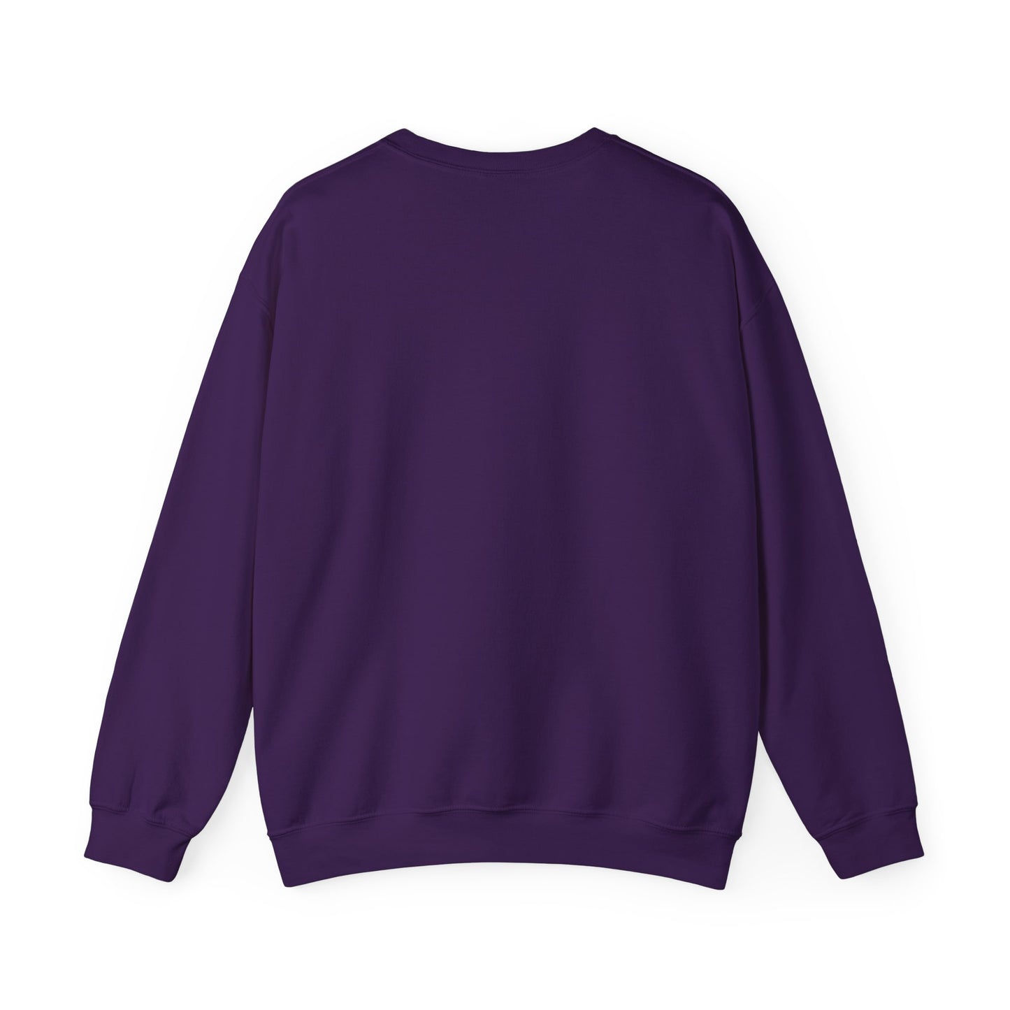 Crewneck Sweatshirt - Various Colors
