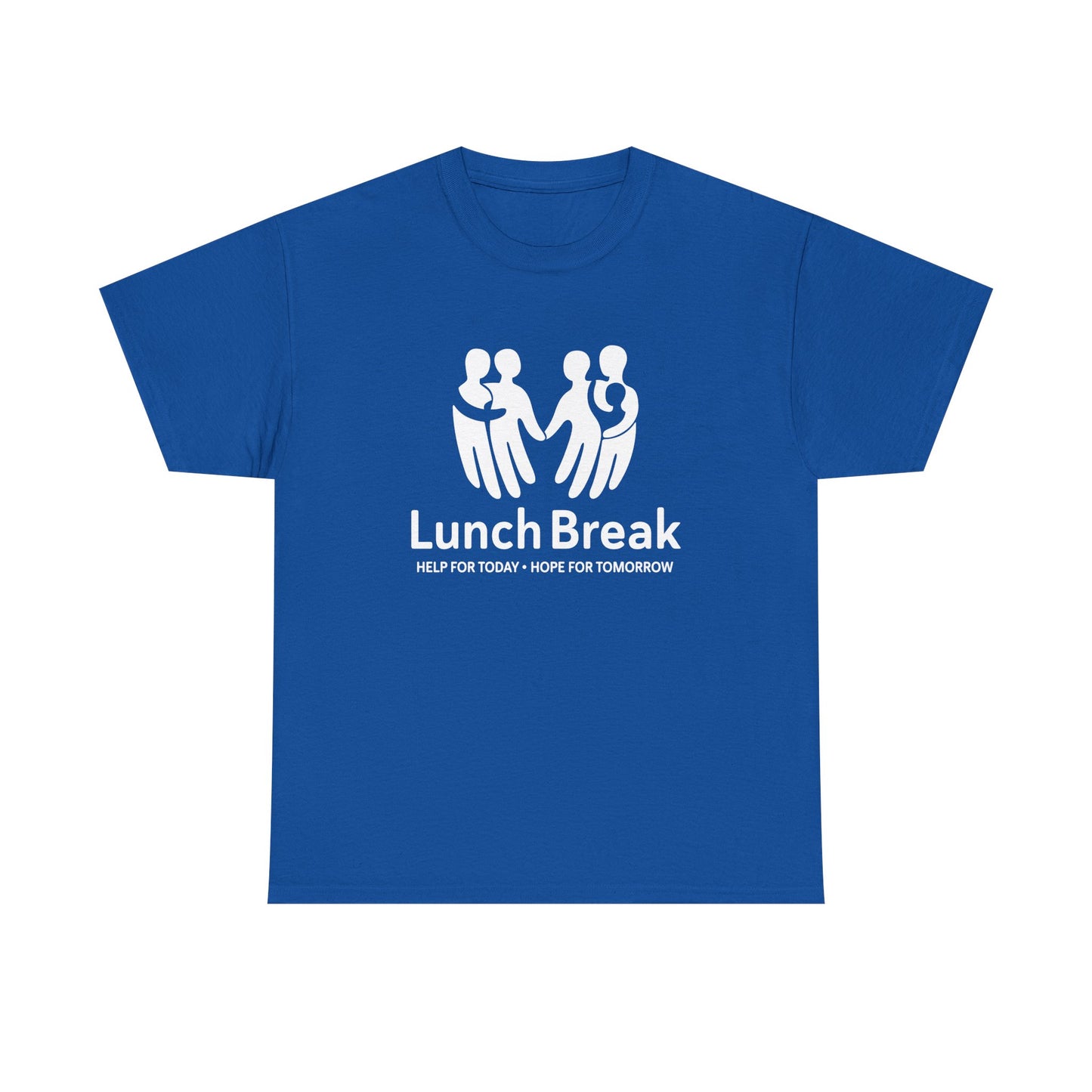 T-Shirt - Various Colors
