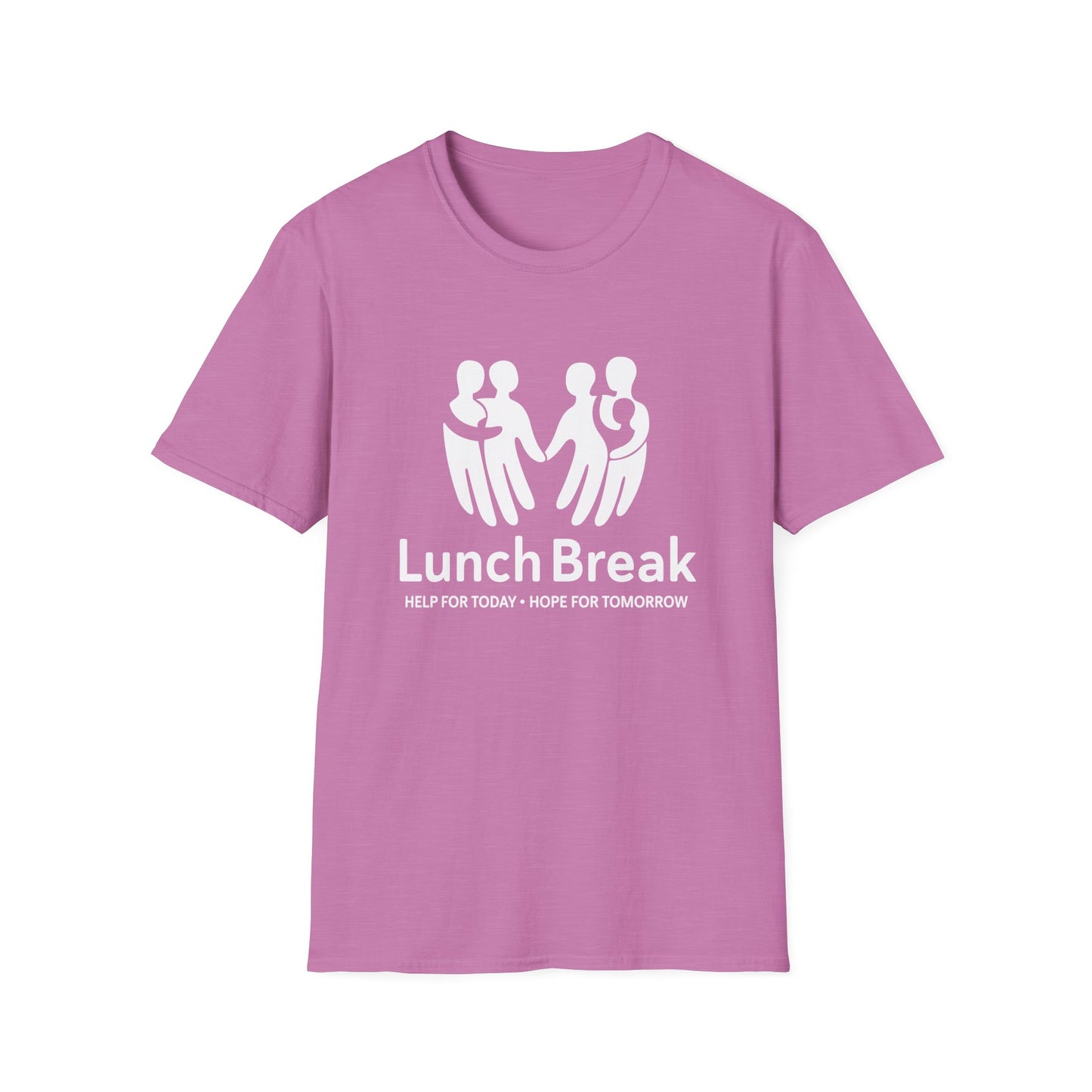 Classic T-Shirt - Various Colors