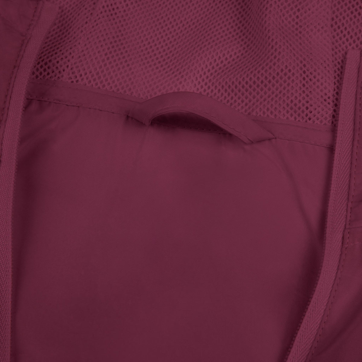 Lunch Break Unisex Full-Zip Windbreaker Jacket