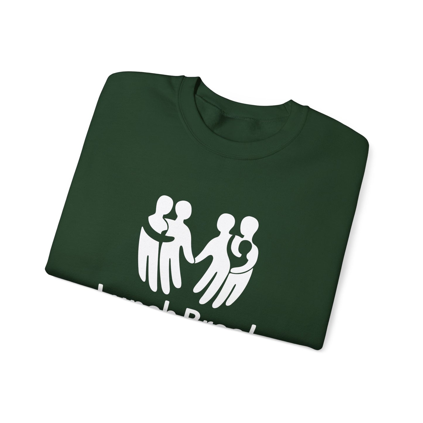 Crewneck Sweatshirt - Various Colors