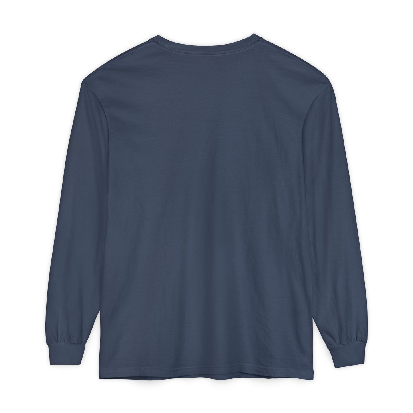 Long Sleeve T-Shirt - Various Colors