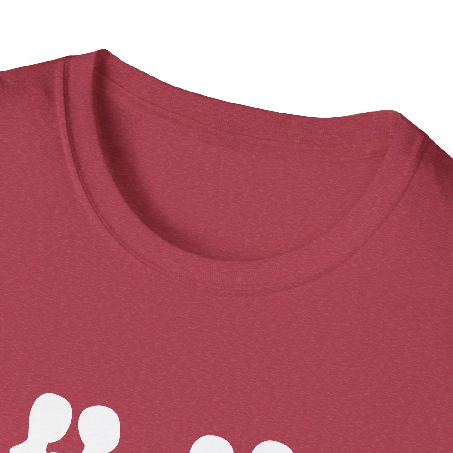 Classic T-Shirt - Various Colors