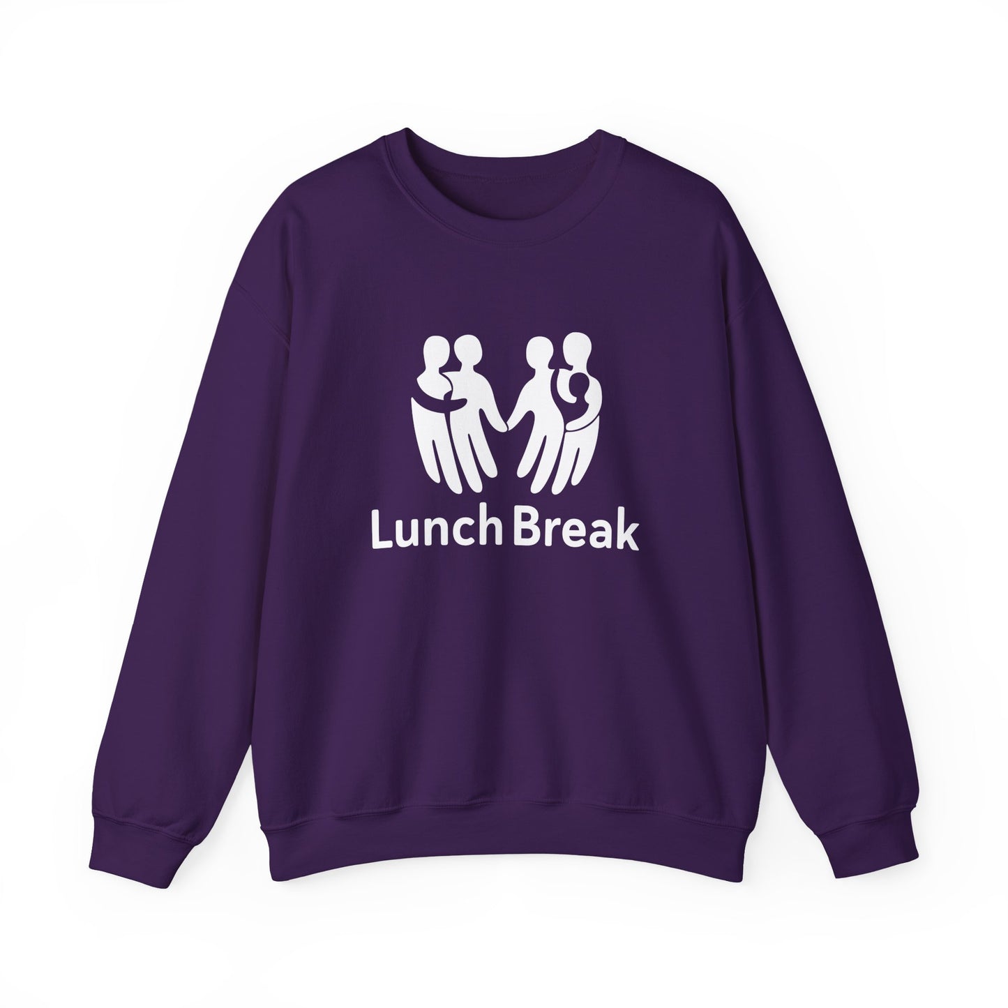 Crewneck Sweatshirt - Various Colors