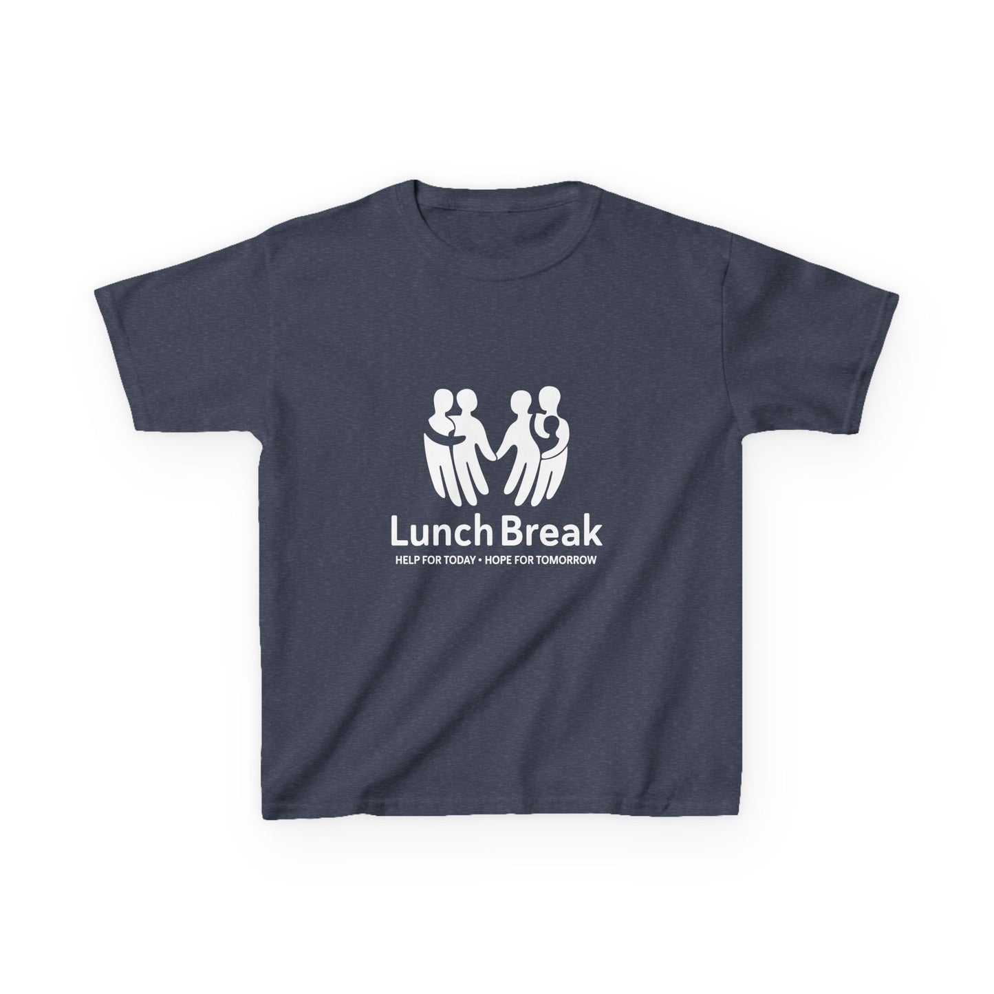 Kids Tee - Various Colors