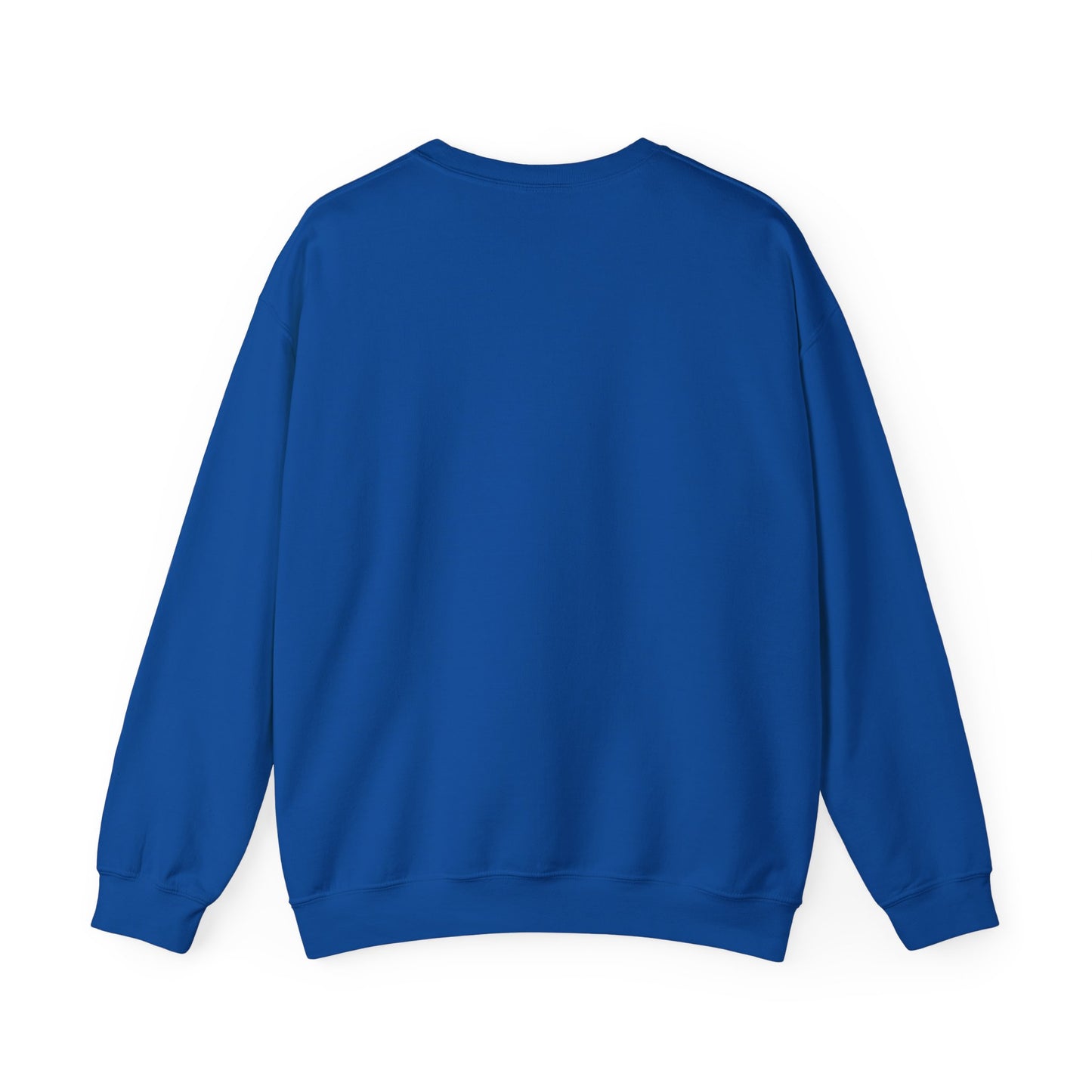 Crewneck Sweatshirt - Various Colors