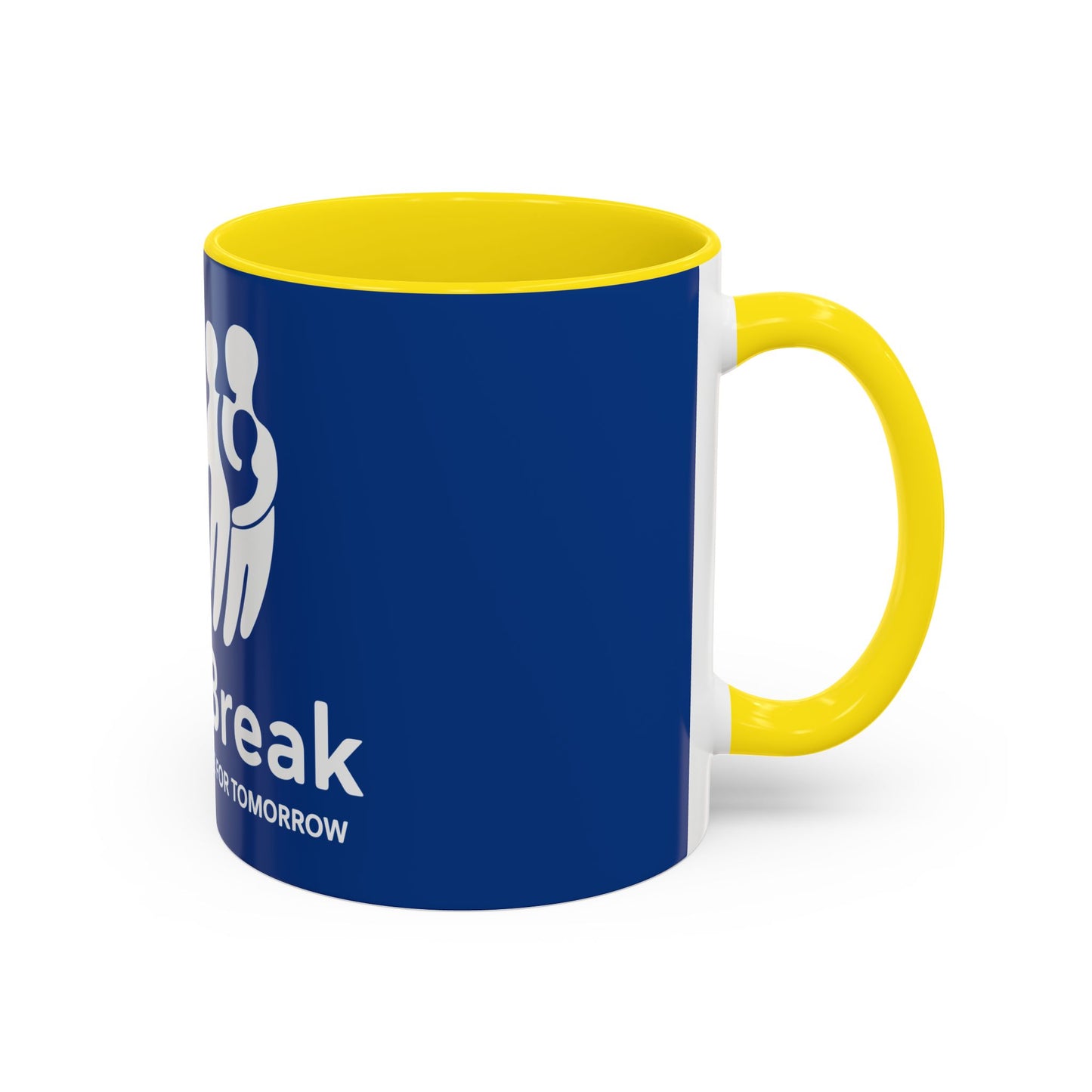 Lunch Break Coffee Mug