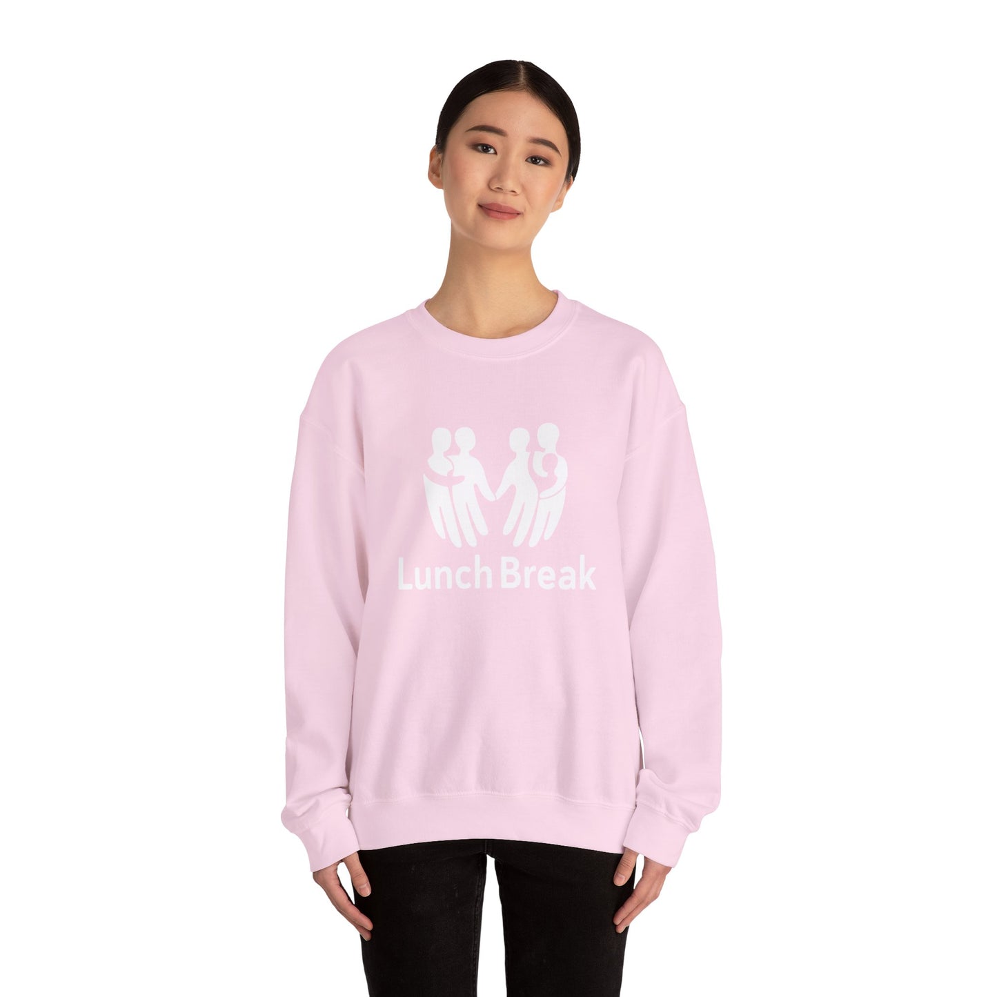 Crewneck Sweatshirt - Various Colors