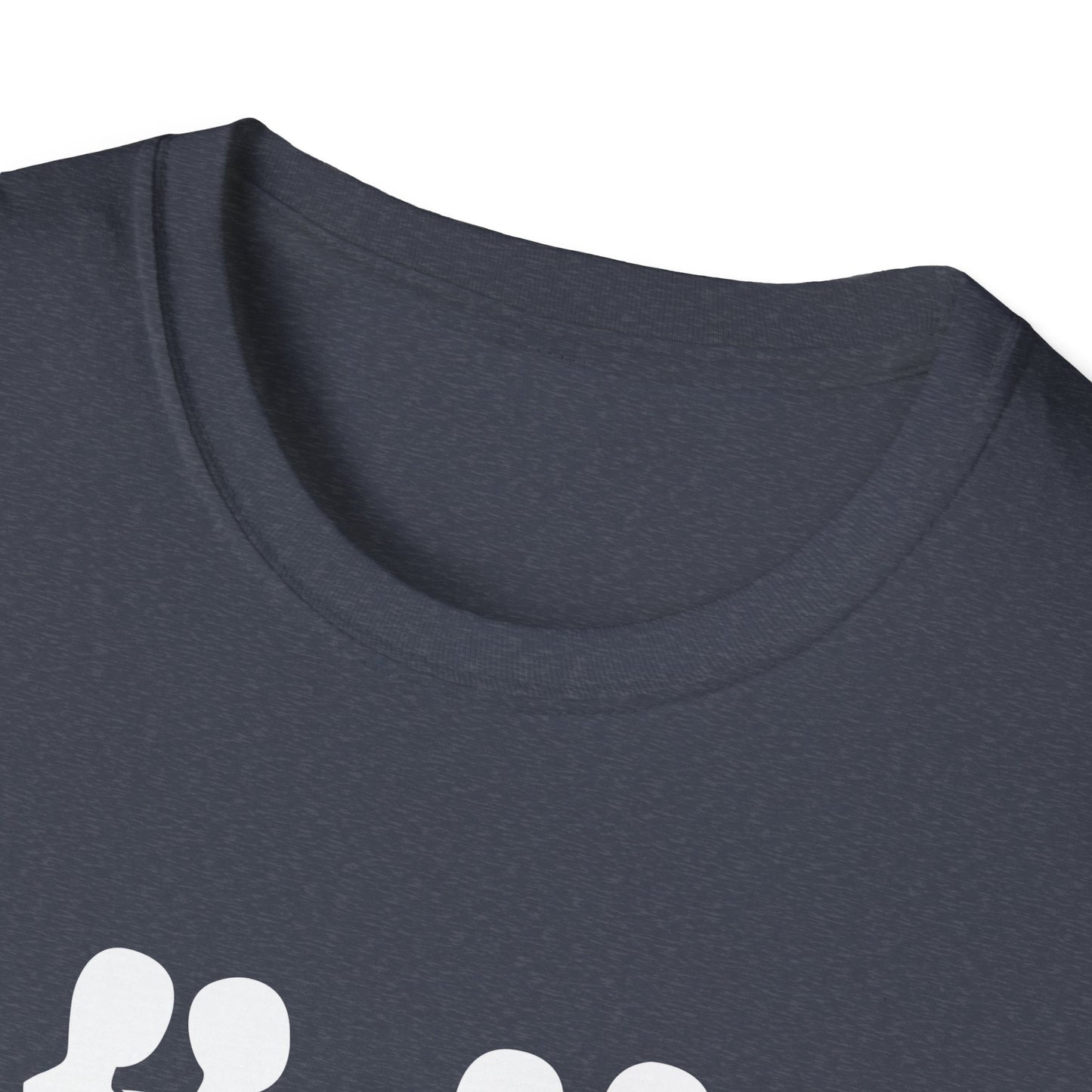 Classic T-Shirt - Various Colors
