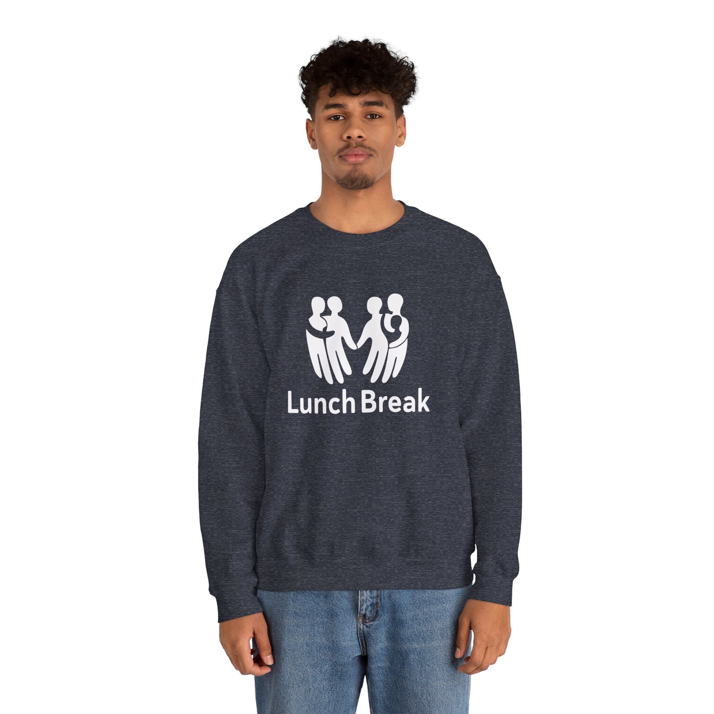 Crewneck Sweatshirt - Various Colors