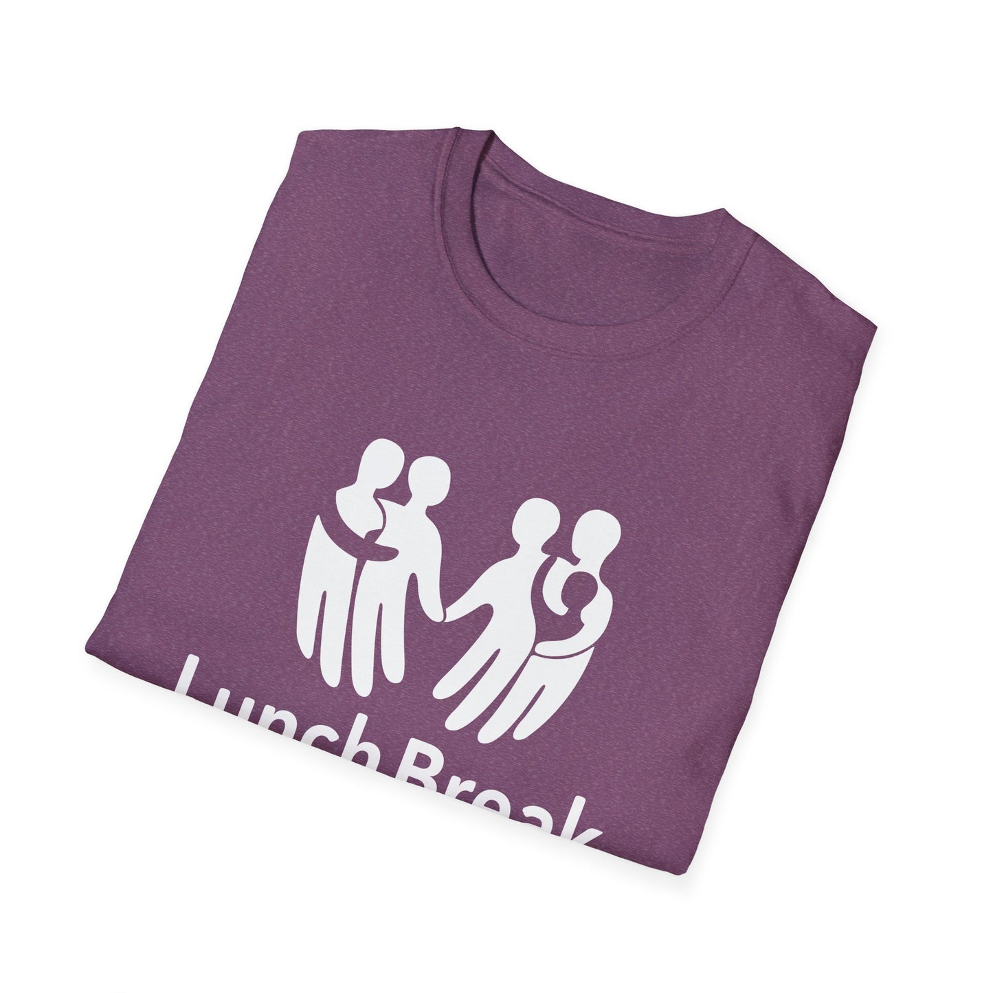 Classic T-Shirt - Various Colors