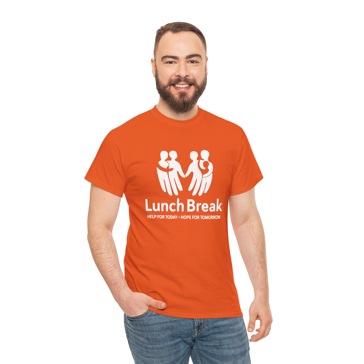 T-Shirt - Various Colors