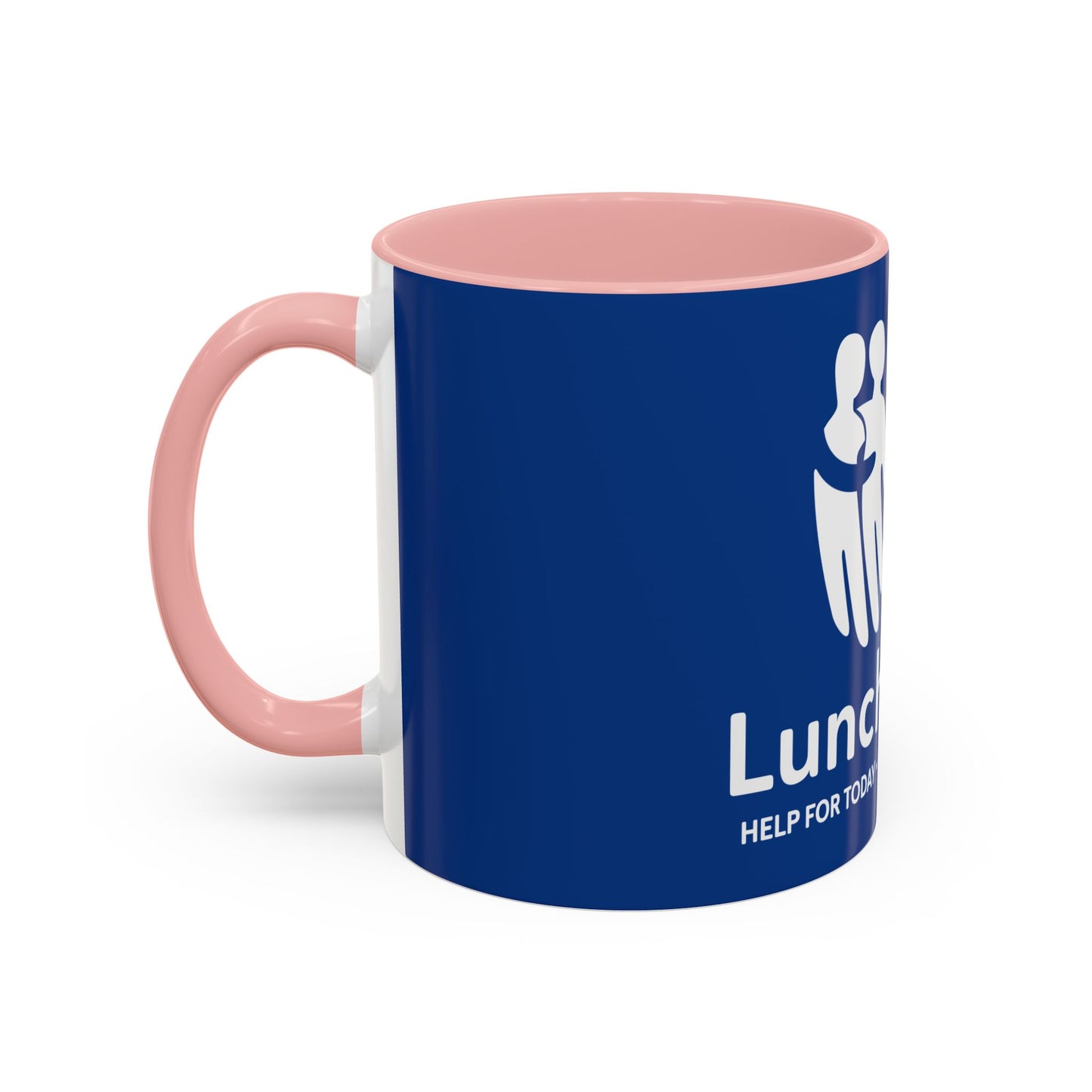Lunch Break Coffee Mug