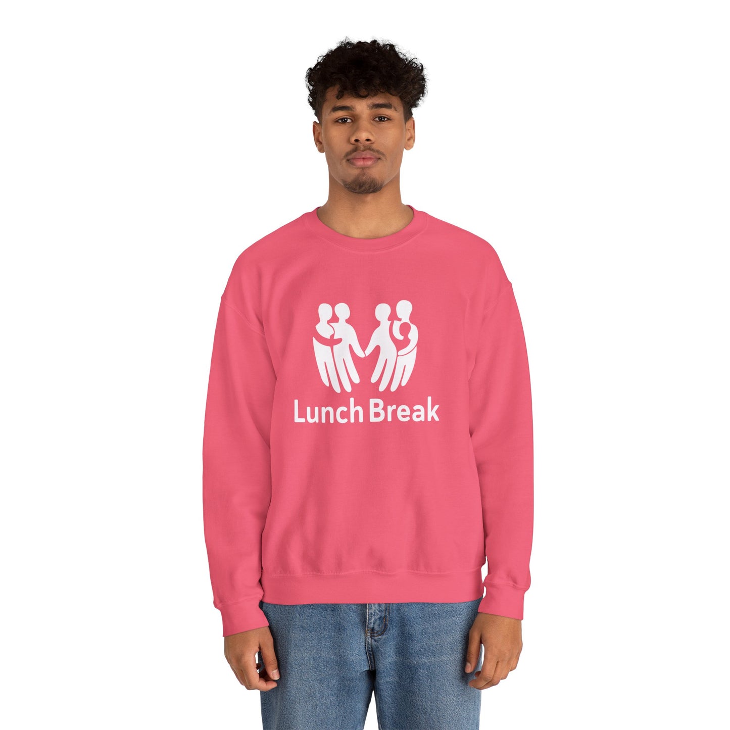 Crewneck Sweatshirt - Various Colors